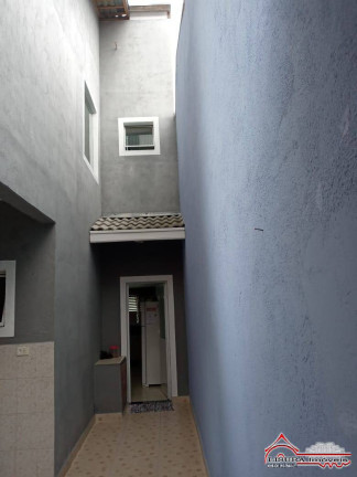 Imagem Casa com 3 Quartos à Venda, em Residencial Santa Paula - Jacareí Imagem Casa com 3 Quartos à Venda, em Residencial Santa Paula - Jacareí