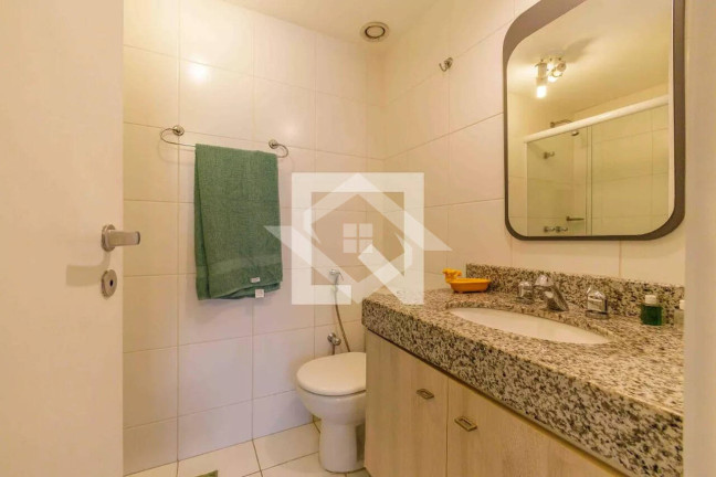 Imagem Apartamento com 1 Quarto à Venda, 80 m² em Barra Da Tijuca - Rio De Janeiro Imagem Apartamento com 1 Quarto à Venda, 80 m² em Barra Da Tijuca - Rio De Janeiro