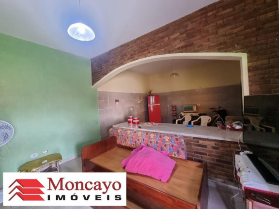 Imagem Casa com 4 Quartos à Venda, 710 m² em Vila Balneário Santa Martha - Caraguatatuba