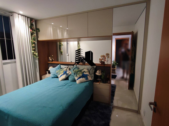 Imagem Apartamento com 2 Quartos à Venda, 48 m² em Cabral - Contagem Imagem Apartamento com 2 Quartos à Venda, 48 m² em Cabral - Contagem