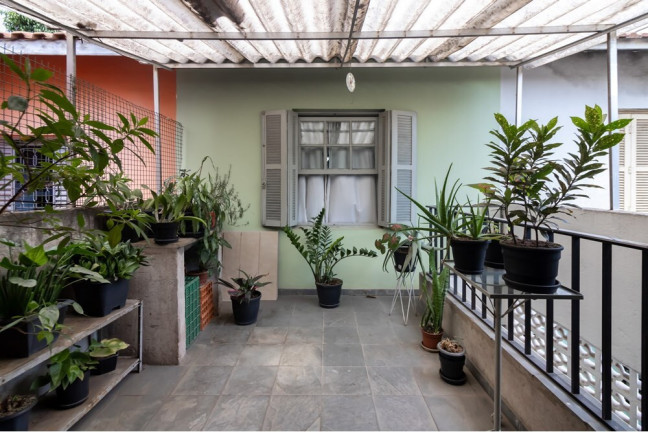 Imagem Casa com 3 Quartos à Venda, 81 m² em Jurubatuba - São Paulo Imagem Casa com 3 Quartos à Venda, 81 m² em Jurubatuba - São Paulo