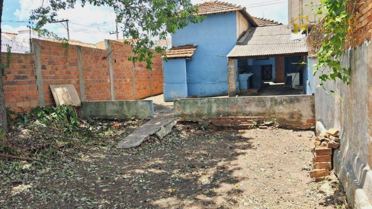 Imagem Casa com 3 Quartos à Venda, 118 m² em Centro - Itu