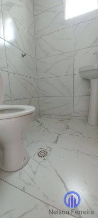 Imagem Apartamento com 2 Quartos à Venda, 45 m² em Residencial Araguaia - Aparecida De Goiânia