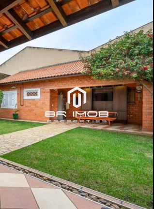 Imagem Casa com 3 Quartos à Venda, 277 m² em Jardim Petrópolis - São Paulo Imagem Casa com 3 Quartos à Venda, 277 m² em Jardim Petrópolis - São Paulo