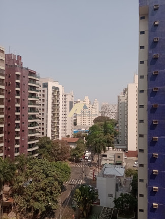 Imagem Cobertura com 3 Quartos à Venda, 276 m² em Cambuí - Campinas