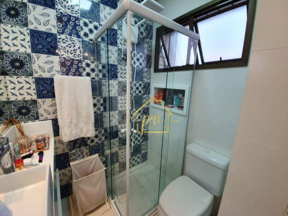Imagem Cobertura com 4 Quartos à Venda, 401 m² em Boqueirão - Santos Imagem Cobertura com 4 Quartos à Venda, 401 m² em Boqueirão - Santos