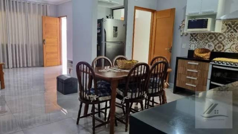 Imagem Casa com 3 Quartos à Venda, 111 m²