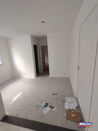 Apartamento com 2 Quartos à Venda, 40 m² em Jardim São Savério - São Paulo