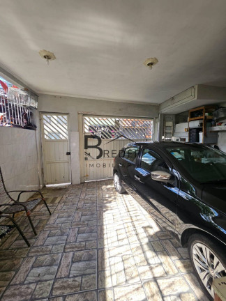 Imagem Sobrado com 3 Quartos à Venda, 170 m² em Jardim Maria Beatriz - Carapicuíba