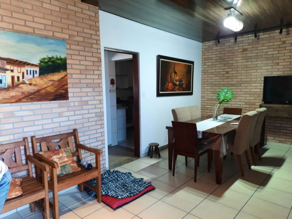 Imagem Casa com 5 Quartos à Venda, 242 m² em Centro - Poá Imagem Casa com 5 Quartos à Venda, 242 m² em Centro - Poá
