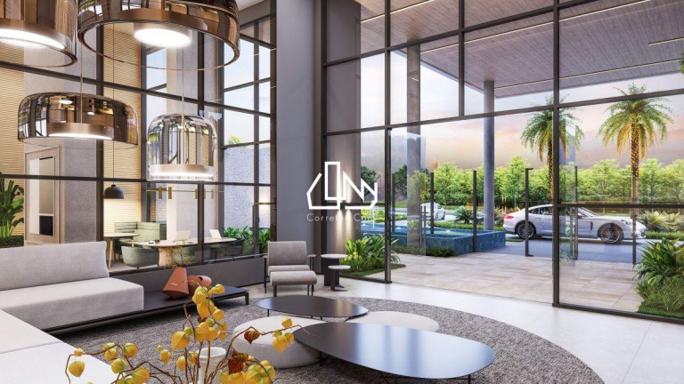 Imagem Apartamento com 3 Quartos à Venda, 139 m² em Jardim Leblon - Cuiabá Imagem Apartamento com 3 Quartos à Venda, 139 m² em Jardim Leblon - Cuiabá