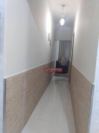 Imagem Sobrado com 3 Quartos à Venda, 200 m² em Jardim Hebrom - São Paulo