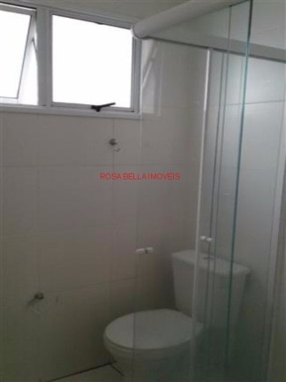 Imagem Apartamento com 2 Quartos à Venda, 54 m² em Caxambu - Jundiaí