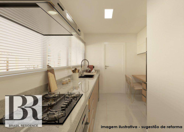 Imagem Apartamento com 4 Quartos à Venda, 166 m² em Paraíso - São Paulo