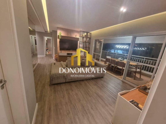 Imagem Apartamento com 4 Quartos à Venda, 127 m² em Centro - São Bernardo Do Campo Imagem Apartamento com 4 Quartos à Venda, 127 m² em Centro - São Bernardo Do Campo