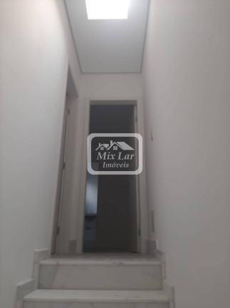 Imagem Casa de Condomínio com 2 Quartos à Venda, 72 m² em Pestana - Osasco