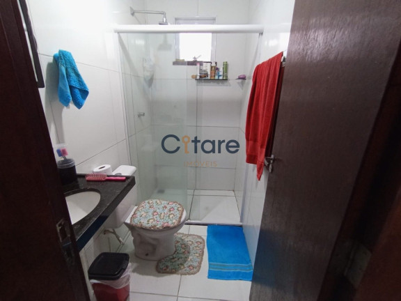 Imagem Casa de Condomínio com 2 Quartos à Venda, 177 m² em Vereda Tropical - Eusébio