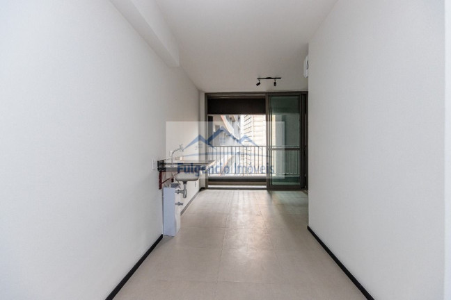 Imóvel à Venda, 21 m² em Consolação - São Paulo