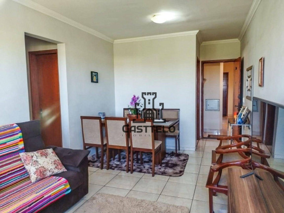 Imagem Apartamento com 3 Quartos à Venda, 59 m² em Industrial - Londrina Imagem Apartamento com 3 Quartos à Venda, 59 m² em Industrial - Londrina