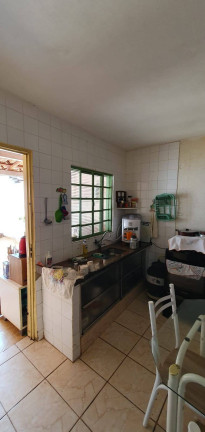 Imagem Casa com 2 Quartos à Venda, 140 m² em Jardim São Lourenço - Limeira