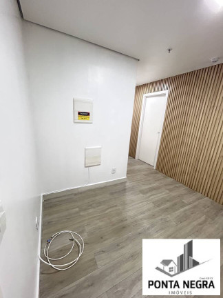 Imagem Sala Comercial para Alugar, 31 m² em Ponta Negra - Manaus