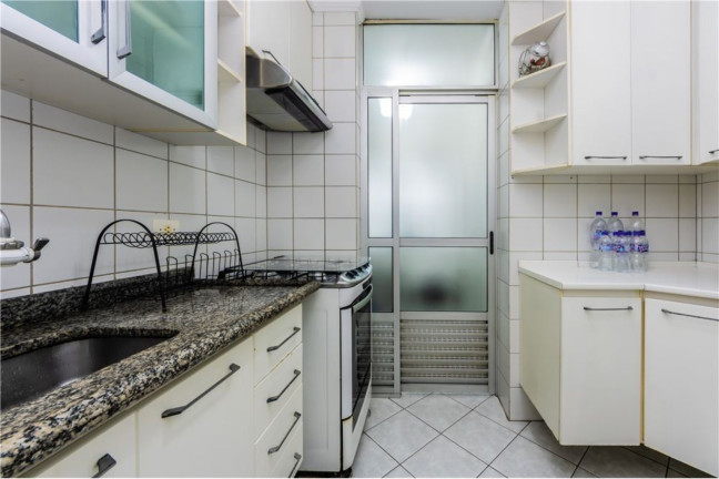 Imagem Apartamento com 3 Quartos à Venda, 68 m² em Vila Prudente - São Paulo