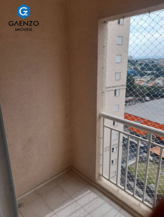 Imagem Apartamento com 3 Quartos à Venda, 68 m² em Santo Antônio - Osasco Imagem Apartamento com 3 Quartos à Venda, 68 m² em Santo Antônio - Osasco