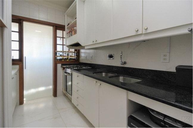 Imagem Apartamento com 4 Quartos à Venda, 159 m² em Boa Vista - Porto Alegre Imagem Apartamento com 4 Quartos à Venda, 159 m² em Boa Vista - Porto Alegre