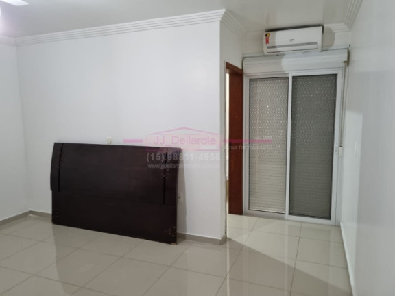 Imagem Casa de Condomínio com 4 Quartos à Venda, 280 m² em Ibiti Royal Park - Sorocaba