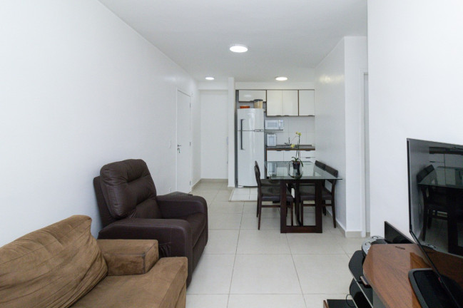 Imagem Apartamento com 2 Quartos à Venda, 49 m² em Vila Pirituba - São Paulo