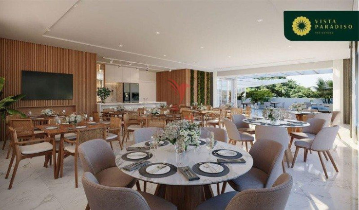 Imagem Apartamento com 3 Quartos à Venda, 149 m² em Centro - Penha Imagem Apartamento com 3 Quartos à Venda, 149 m² em Centro - Penha