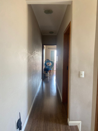 Imagem Casa com 3 Quartos à Venda, 180 m² em Jardim Maria Luiza - Taboão Da Serra