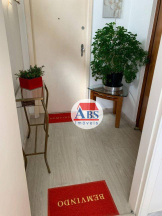 Imagem Apartamento com 3 Quartos à Venda, 99 m² em Embaré - Santos Imagem Apartamento com 3 Quartos à Venda, 99 m² em Embaré - Santos