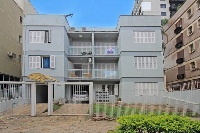 Imagem Apartamento com 2 Quartos à Venda, 77 m² em Petrópolis - Porto Alegre Imagem Apartamento com 2 Quartos à Venda, 77 m² em Petrópolis - Porto Alegre