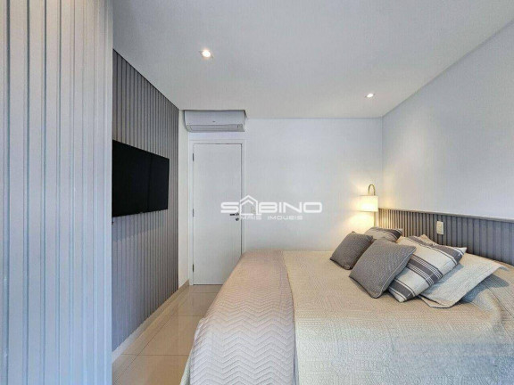 Imagem Apartamento com 3 Quartos à Venda, 124 m² em Riviera De São Lourenço - Bertioga