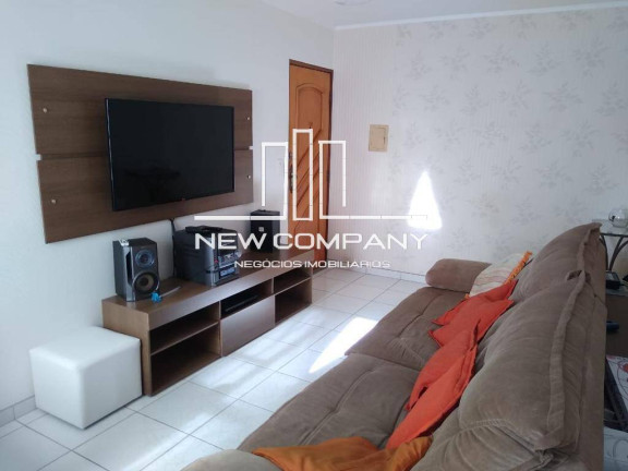 Imagem Apartamento com 2 Quartos à Venda, em Pq São Vicente - Mauá Imagem Apartamento com 2 Quartos à Venda, em Pq São Vicente - Mauá