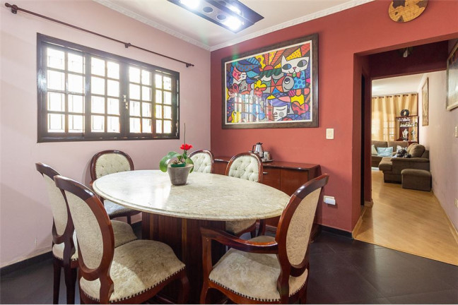 Imagem Casa com 3 Quartos à Venda,  em Vila Matilde - São Paulo