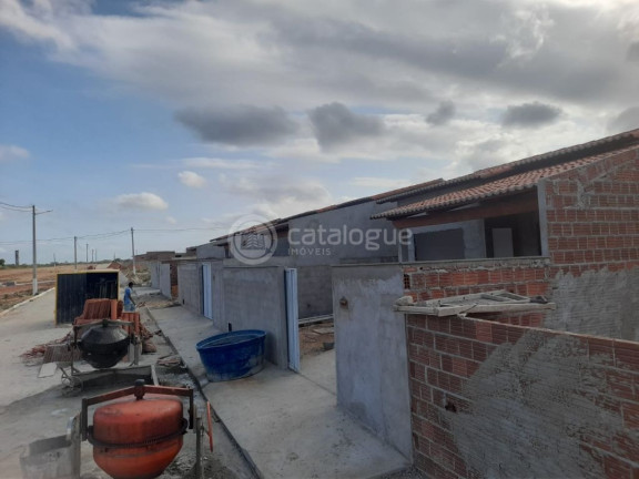 Imagem Casa com 2 Quartos à Venda, 200 m² em Bosque Das Colinas - São José De Mipibu Imagem Casa com 2 Quartos à Venda, 200 m² em Bosque Das Colinas - São José De Mipibu