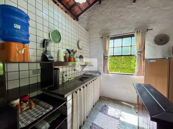 Imagem Casa com 2 Quartos à Venda, 491 m² em Maresias - São Sebastião