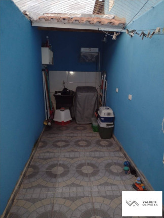 Imagem Casa com 2 Quartos à Venda, 130 m² em Loteamento Jardim Helena - São José Dos Campos Imagem Casa com 2 Quartos à Venda, 130 m² em Loteamento Jardim Helena - São José Dos Campos