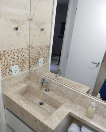 Imagem Apartamento com 2 Quartos à Venda, 48 m² em Vila Haro - Sorocaba Imagem Apartamento com 2 Quartos à Venda, 48 m² em Vila Haro - Sorocaba