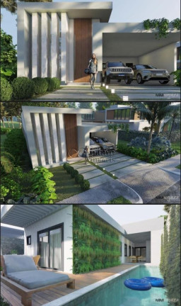 Terreno à Venda, 437 m² em Imboassica - Macaé