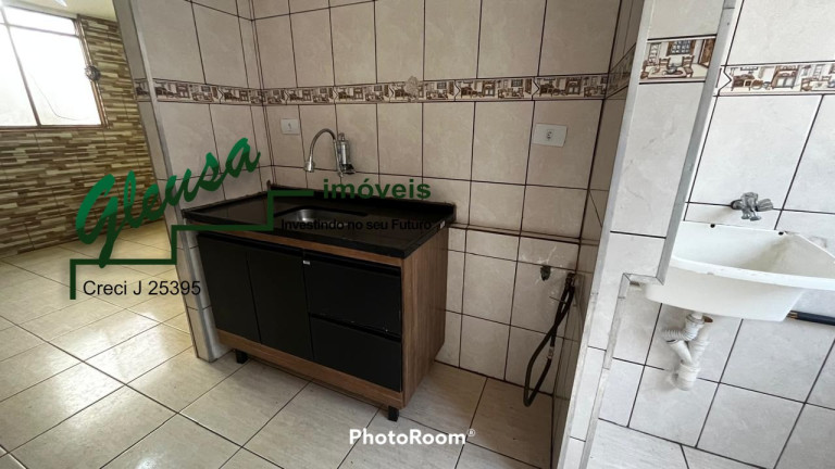 Imagem Apartamento com 2 Quartos à Venda, 45 m² em Conjunto Habitacional Barro Branco Ii - São Paulo Imagem Apartamento com 2 Quartos à Venda, 45 m² em Conjunto Habitacional Barro Branco Ii - São Paulo