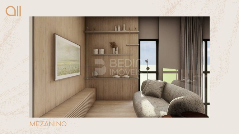 Imagem Apartamento com 5 Quartos à Venda, 366 m² em Santa Regina - Camboriú