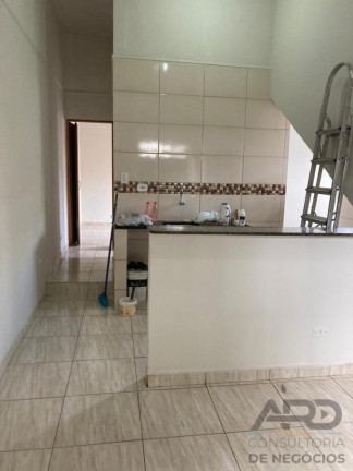 Imagem Casa com 2 Quartos para Alugar, 50 m² em Vila Nova Curuçá - São Paulo