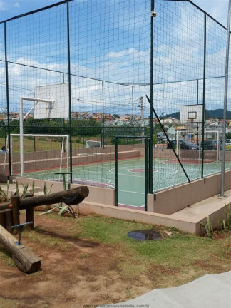 Imagem Apartamento com 2 Quartos à Venda, 48 m² em Vila Esperança - Jundiaí