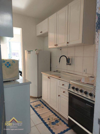 Imagem Imóvel com 2 Quartos à Venda, 54 m² em Melvi - Praia Grande Imagem Imóvel com 2 Quartos à Venda, 54 m² em Melvi - Praia Grande