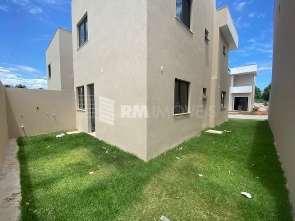 Imagem Casa de Condomínio com 4 Quartos à Venda, 110 m² em Vila De Abrantes (abrantes) - Camaçari Imagem Casa de Condomínio com 4 Quartos à Venda, 110 m² em Vila De Abrantes (abrantes) - Camaçari