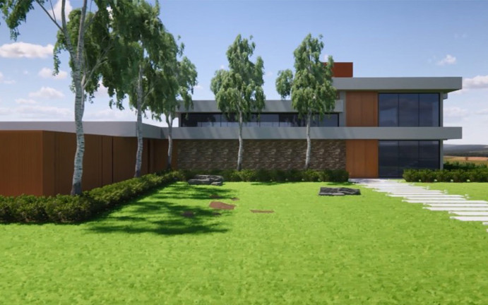 Imagem Casa de Condomínio com 7 Quartos à Venda, 890 m² em Fazenda Vila Real De Itu - Itu