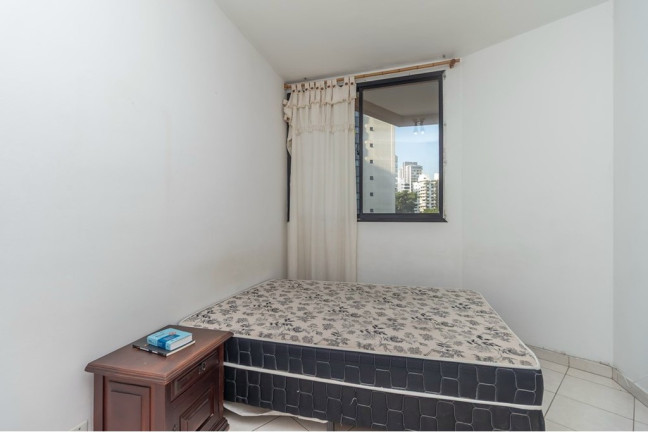 Imagem Imóvel com 1 Quarto à Venda, 38 m² em Moema - São Paulo Imagem Imóvel com 1 Quarto à Venda, 38 m² em Moema - São Paulo
